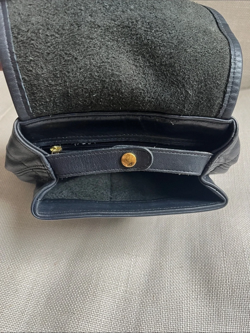 Coach 1995 vintage